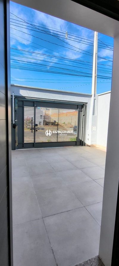 Casa, 2 quartos, 65 m² - Foto 2