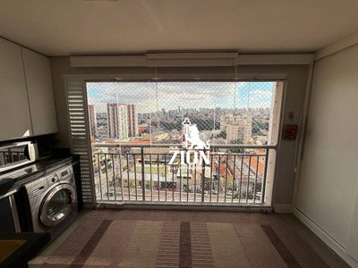 Apartamento, 3 quartos, 72 m² - Foto 5