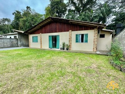 Casa, 3 quartos, 170 m² - Foto 2