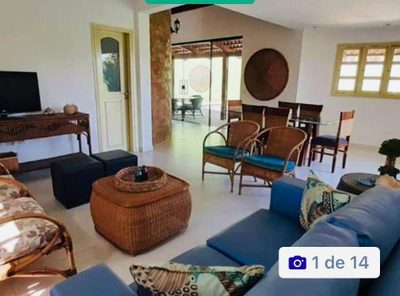 Casa, 4 quartos, 187 m² - Foto 4