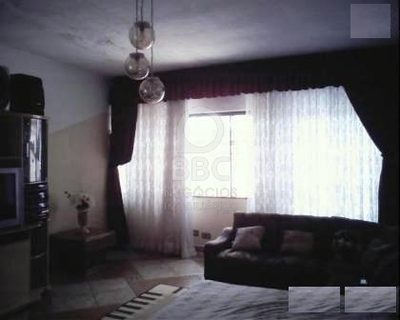 Sobrado, 3 quartos, 218 m² - Foto 3