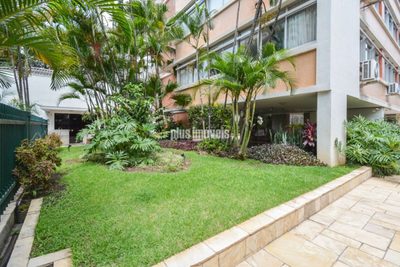 Apartamento, 3 quartos, 147 m² - Foto 5