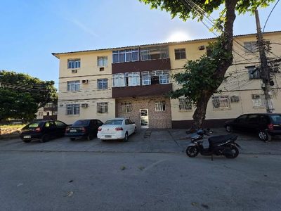 Apartamento, 2 quartos, 10 m² - Foto 1