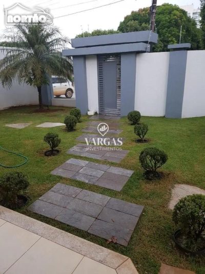 Casa, 3 quartos, 400 m² - Foto 1