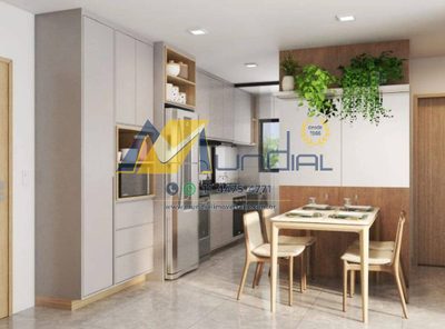 Apartamento, 2 quartos - Foto 4