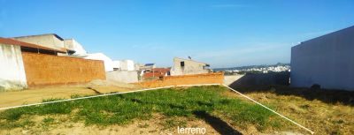Terreno, 205 m² - Foto 2