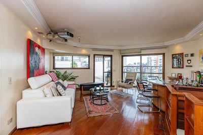 Cobertura, 4 quartos, 278 m² - Foto 4