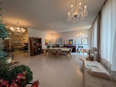 Casa, 1 quarto, 200 m² - Foto 5