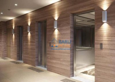 Sala-Conjunto, 43 m² - Foto 2