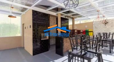 Apartamento, 3 quartos, 71 m² - Foto 4