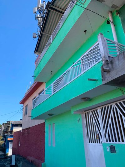 Sobrado, 5 quartos, 188 m² - Foto 1