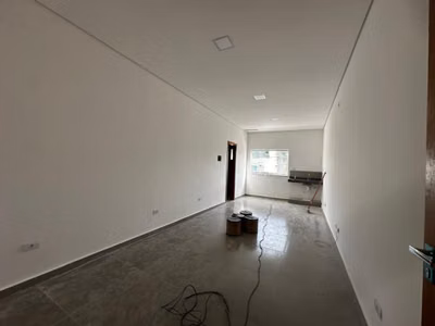 Kitnet-Studio, 34 m² - Foto 5