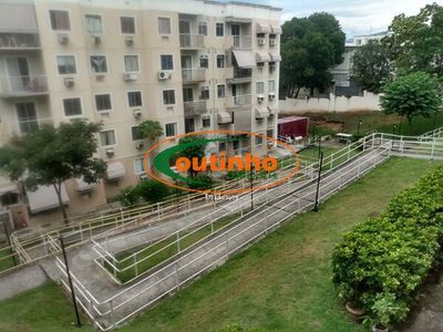 Apartamento, 3 quartos, 65 m² - Foto 2