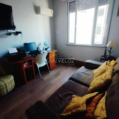 Apartamento, 4 quartos, 137 m² - Foto 1