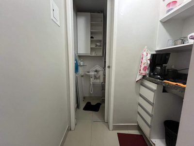 Sala-Conjunto, 38 m² - Foto 4