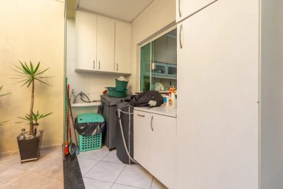Sobrado, 3 quartos, 185 m² - Foto 1