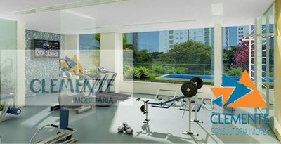Apartamento, 3 quartos, 84 m² - Foto 5