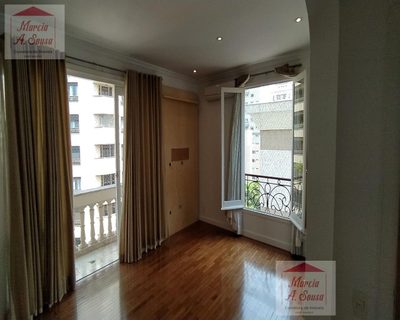 Apartamento, 2 quartos, 112 m² - Foto 1
