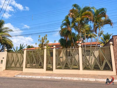 Casa, 4 quartos - Foto 1