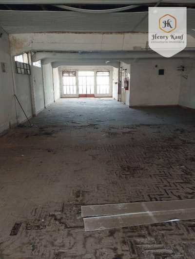 Prédio Inteiro, 2630 m² - Foto 5