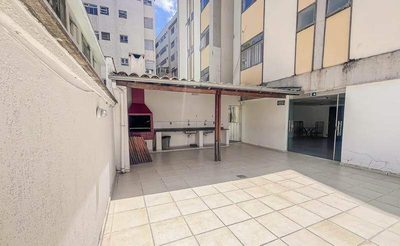 Apartamento, 3 quartos, 90 m² - Foto 2