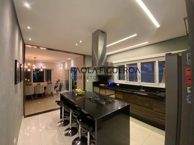Casa de Condomínio, 4 quartos - Foto 4