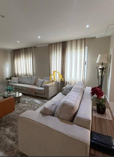 Apartamento, 3 quartos, 144 m² - Foto 2