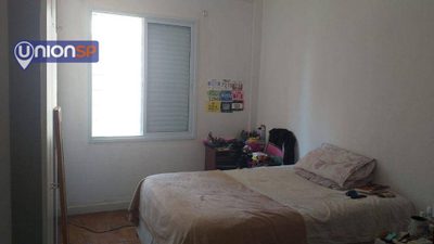 Apartamento, 2 quartos, 72 m² - Foto 3