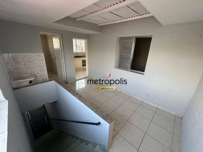 Casa de Condomínio, 2 quartos - Foto 4
