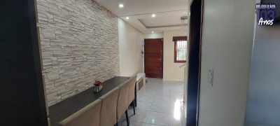 Casa, 2 quartos, 64 m² - Foto 4