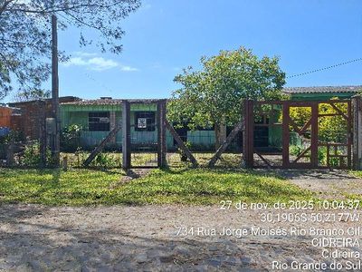 Casa, 3 quartos, 300 m² - Foto 1