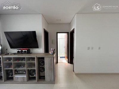 Casa, 3 quartos, 116 m² - Foto 4
