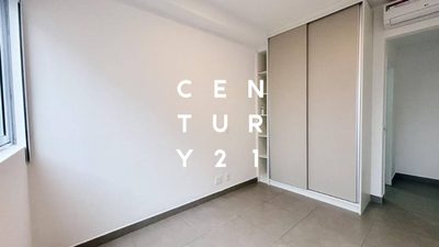 Apartamento, 1 quarto, 46 m² - Foto 2
