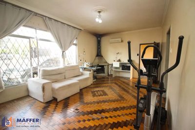 Casa, 4 quartos, 280 m² - Foto 5