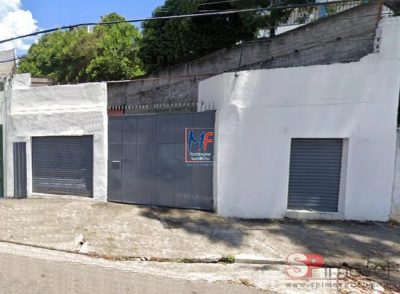 Terreno, 184 m² - Foto 1