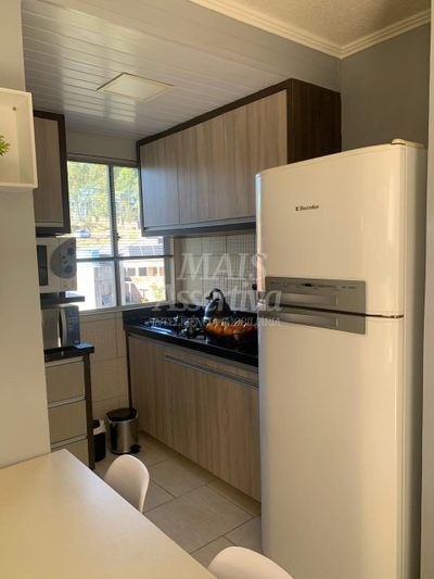Apartamento, 2 quartos, 48 m² - Foto 4