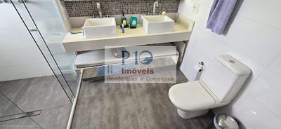 Apartamento, 3 quartos, 200 m² - Foto 3