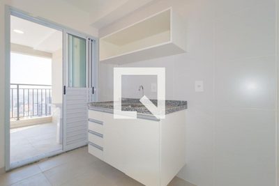 Apartamento, 2 quartos, 52 m² - Foto 1