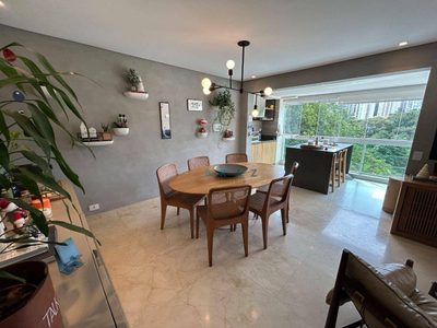 Apartamento, 3 quartos, 142 m² - Foto 5
