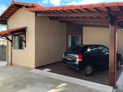 Casa, 4 quartos, 340 m² - Foto 1