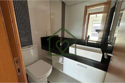 Apartamento, 2 quartos, 72 m² - Foto 3