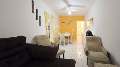 Apartamento, 2 quartos, 85 m² - Foto 1