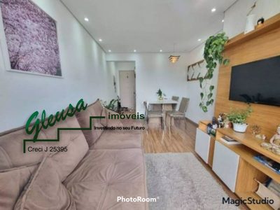 Apartamento, 2 quartos, 52 m² - Foto 4