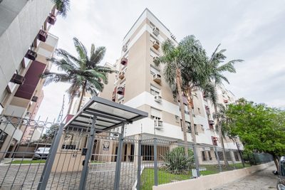 Apartamento, 3 quartos, 73 m² - Foto 1