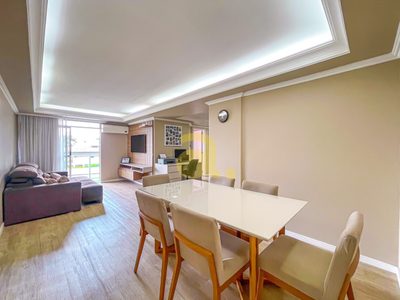 Apartamento, 3 quartos, 86 m² - Foto 2