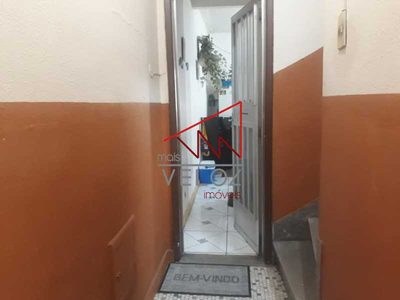 Apartamento, 1 quarto, 33 m² - Foto 4