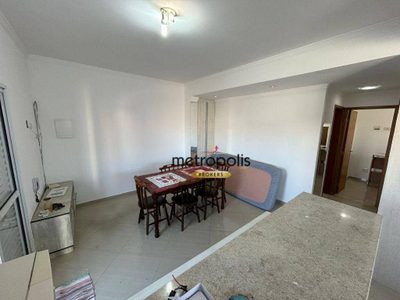 Apartamento, 2 quartos, 110 m² - Foto 3