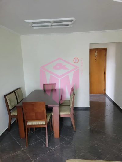 Apartamento, 3 quartos, 78 m² - Foto 3