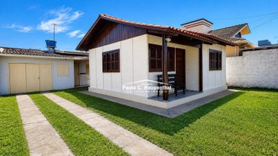 Casa, 3 quartos, 130 m² - Foto 2