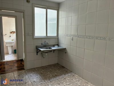Apartamento, 1 quarto, 49 m² - Foto 5